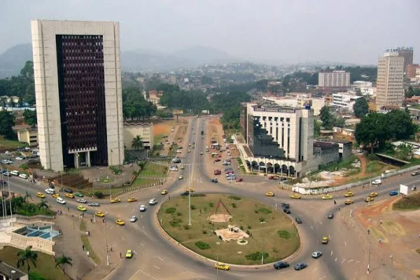 Yaoundé: Bridging Tradition and Modernity